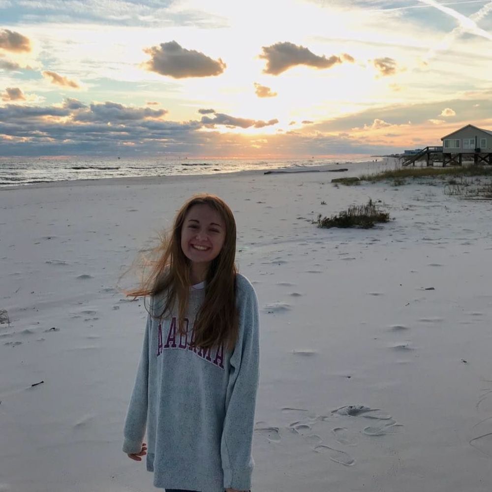 Meet your Posher, Kallye